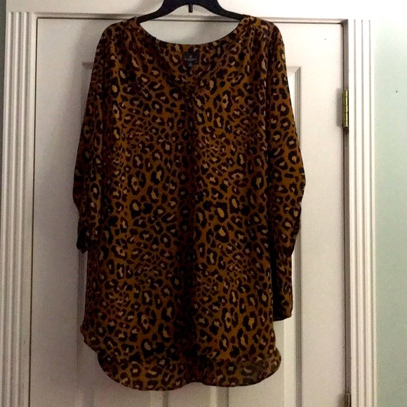 Worthington Tops - Ladies top